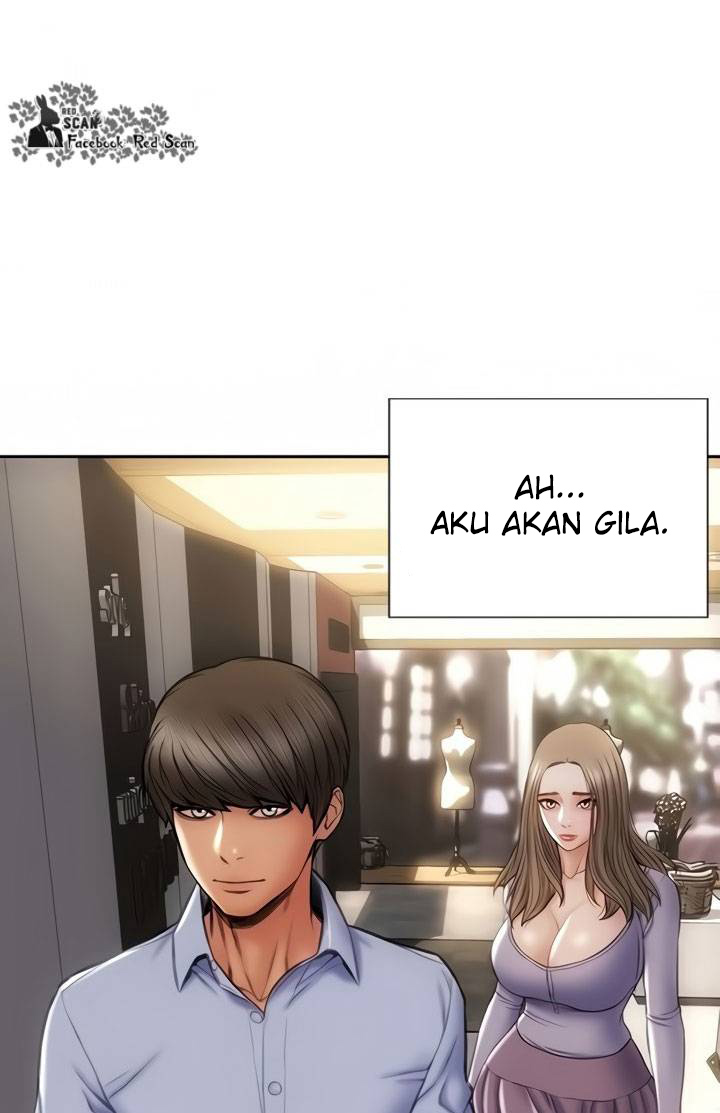 Bad Guy (Mojo) - Chapter 17 75 Bad Guy (Mojo) - Chapter 17 75