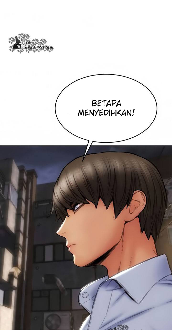 Bad Guy (Mojo) - Chapter 17 48 Bad Guy (Mojo) - Chapter 17 48