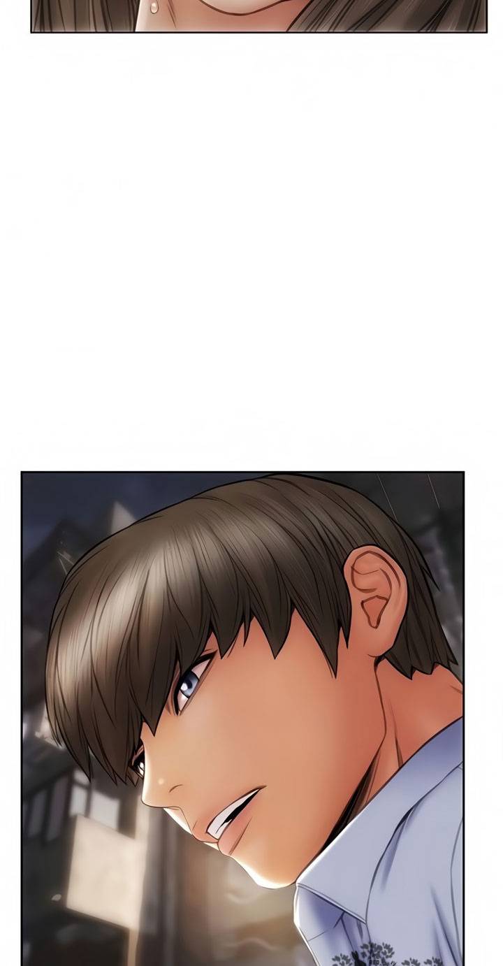 Bad Guy (Mojo) - Chapter 17 43 Bad Guy (Mojo) - Chapter 17 43