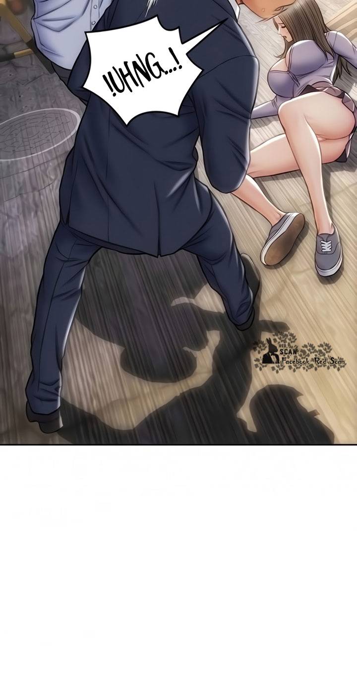 Bad Guy (Mojo) - Chapter 17 40 Bad Guy (Mojo) - Chapter 17 40