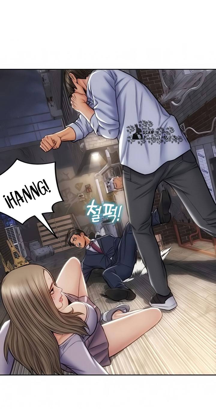 Bad Guy (Mojo) - Chapter 17 41 Bad Guy (Mojo) - Chapter 17 41