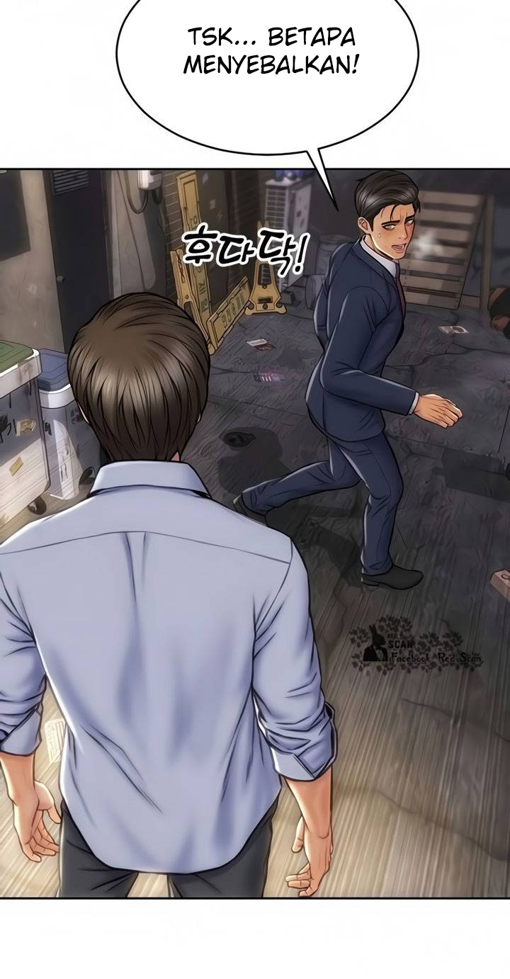 Bad Guy (Mojo) - Chapter 17 47 Bad Guy (Mojo) - Chapter 17 47