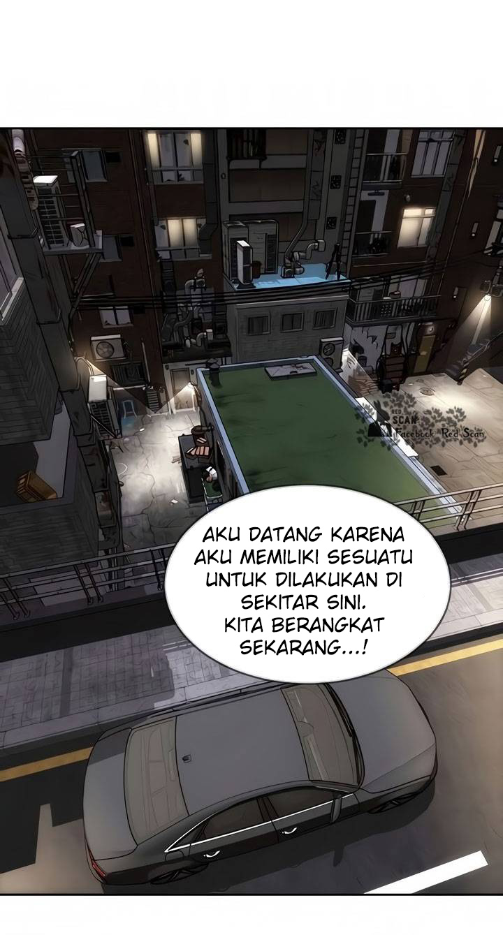 Bad Guy (Mojo) - Chapter 17 58 Bad Guy (Mojo) - Chapter 17 58