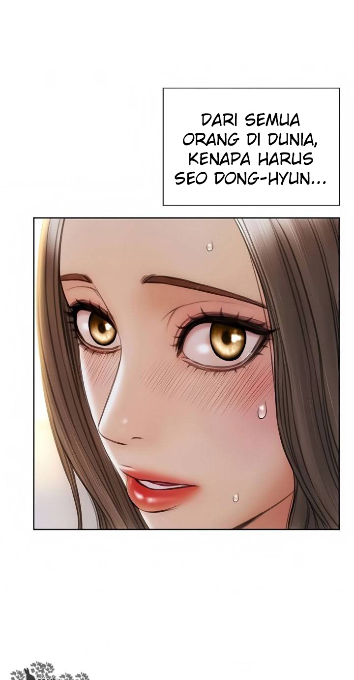 Bad Guy (Mojo) - Chapter 17 53 Bad Guy (Mojo) - Chapter 17 53