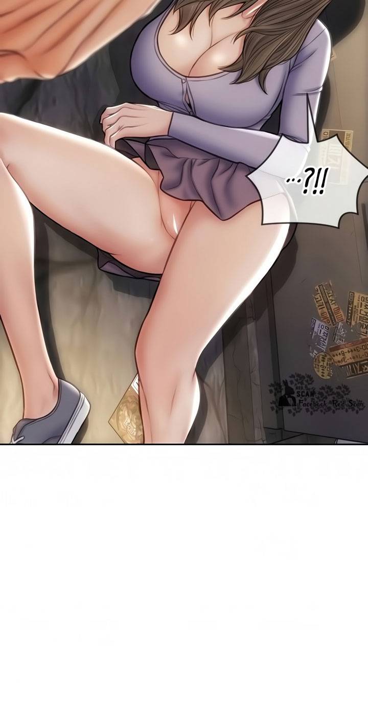 Bad Guy (Mojo) - Chapter 17 51 Bad Guy (Mojo) - Chapter 17 51