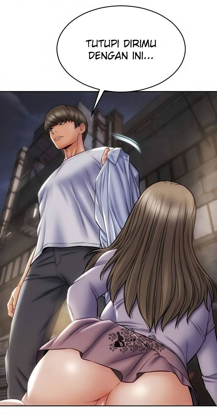 Bad Guy (Mojo) - Chapter 17 55 Bad Guy (Mojo) - Chapter 17 55