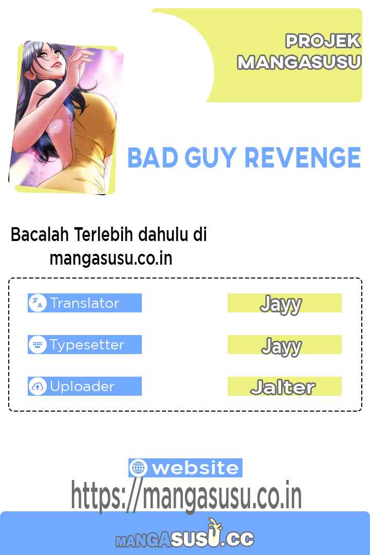 Bad Guy (Mojo) - Chapter 60 1 Bad Guy (Mojo) - Chapter 60 1