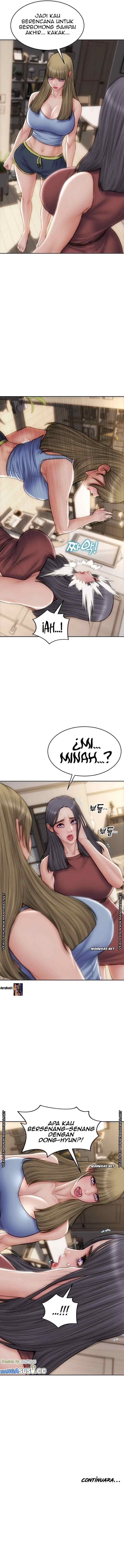 Bad Guy (Mojo) - Chapter 67 10 Bad Guy (Mojo) - Chapter 67 10