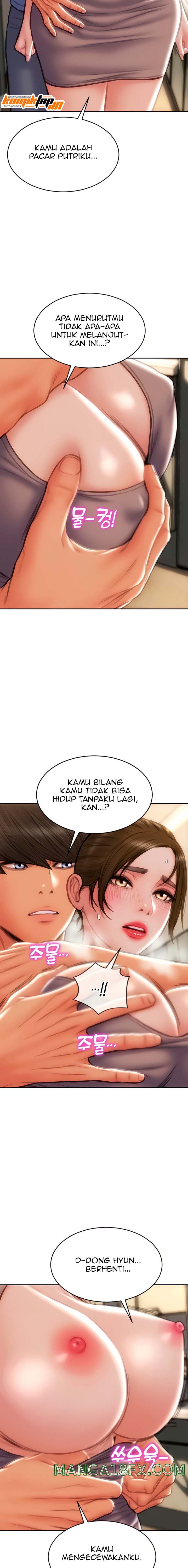 Bad Guy (Mojo) - Chapter 73 9 Bad Guy (Mojo) - Chapter 73 9