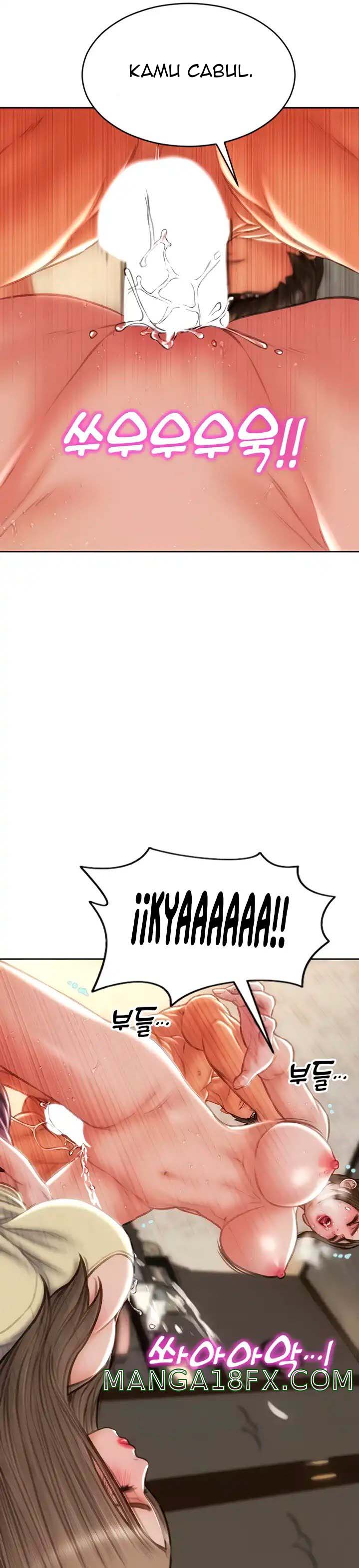 Bad Guy (Mojo) - Chapter 73 21 Bad Guy (Mojo) - Chapter 73 21