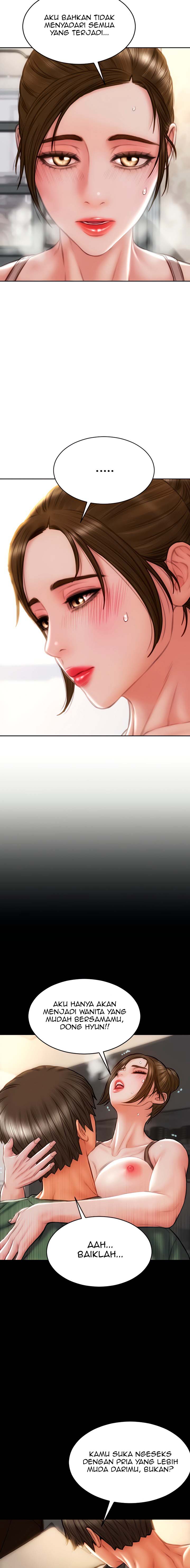 Bad Guy (Mojo) - Chapter 73 3 Bad Guy (Mojo) - Chapter 73 3