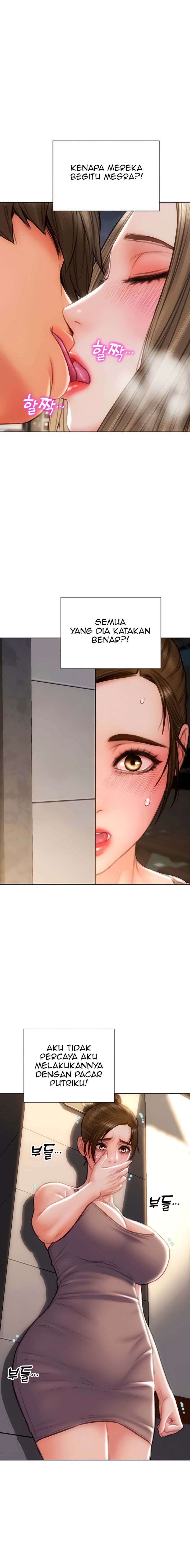 Bad Guy (Mojo) - Chapter 73 1 Bad Guy (Mojo) - Chapter 73 1