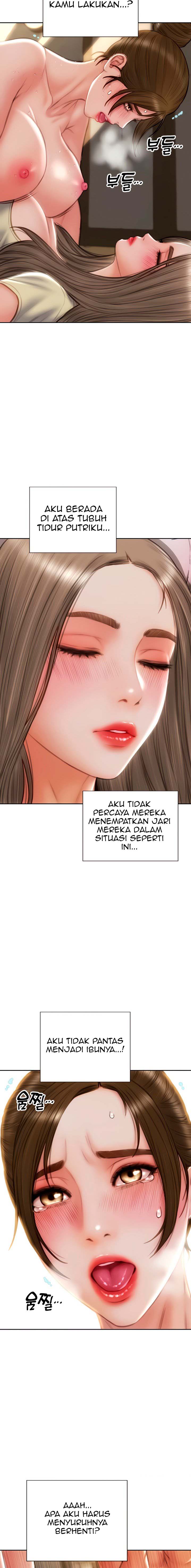 Bad Guy (Mojo) - Chapter 73 18 Bad Guy (Mojo) - Chapter 73 18