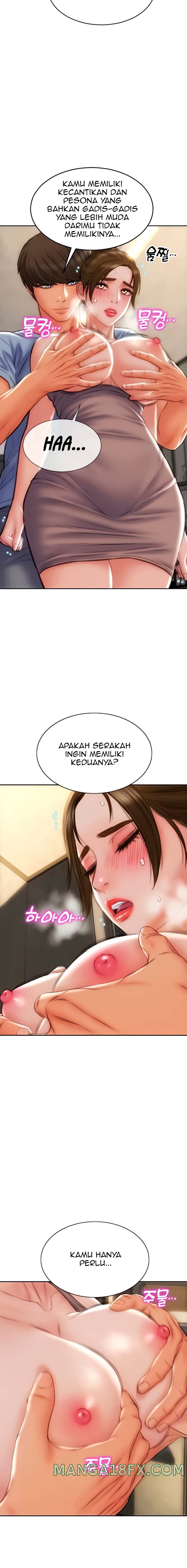 Bad Guy (Mojo) - Chapter 73 10 Bad Guy (Mojo) - Chapter 73 10