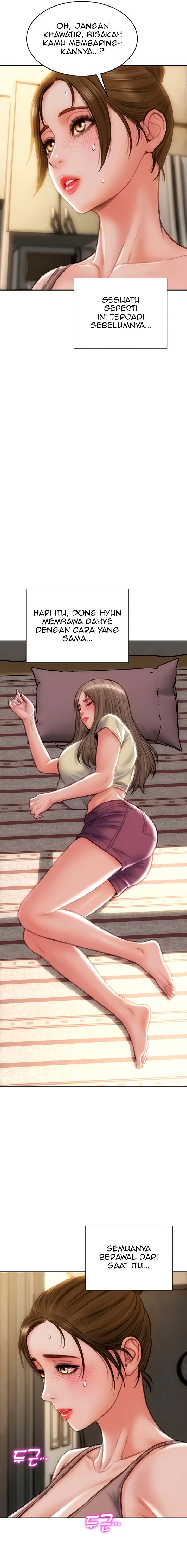 Bad Guy (Mojo) - Chapter 73 6 Bad Guy (Mojo) - Chapter 73 6