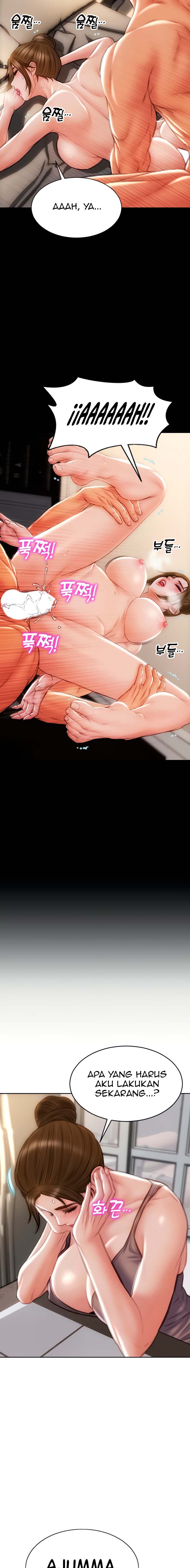 Bad Guy (Mojo) - Chapter 73 4 Bad Guy (Mojo) - Chapter 73 4