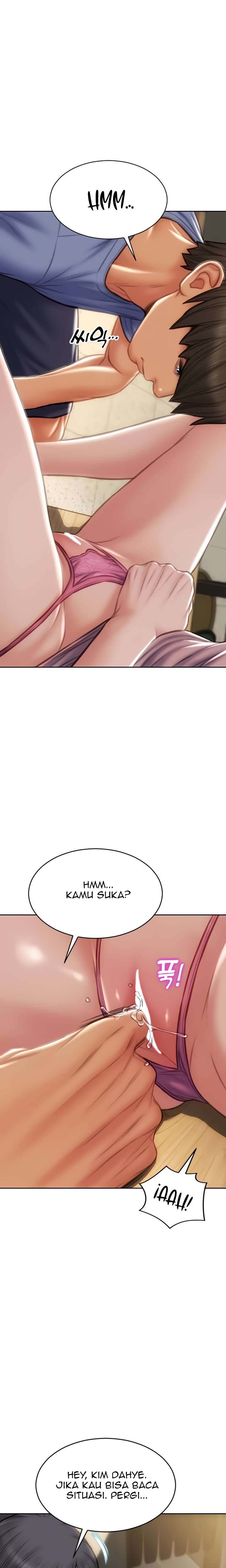 Bad Guy (Mojo) - Chapter 75 9 Bad Guy (Mojo) - Chapter 75 9