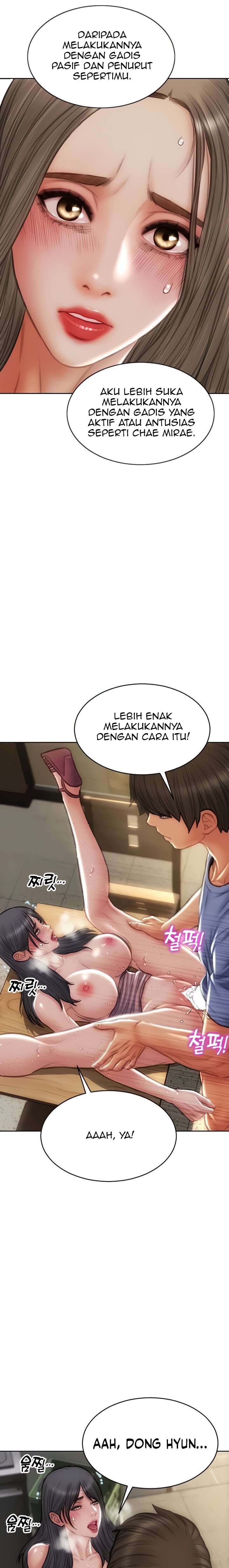 Bad Guy (Mojo) - Chapter 75 22 Bad Guy (Mojo) - Chapter 75 22