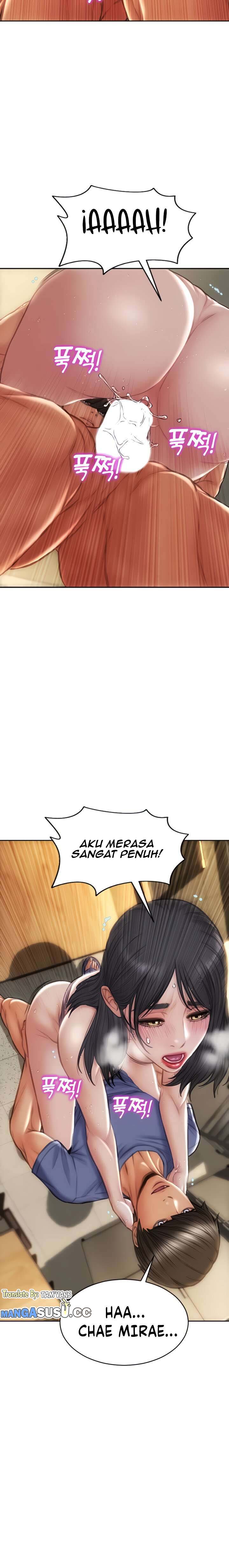 Bad Guy (Mojo) - Chapter 75 24 Bad Guy (Mojo) - Chapter 75 24