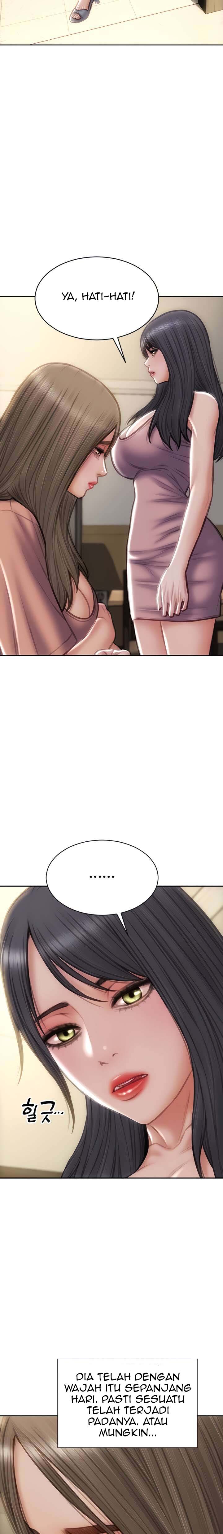 Bad Guy (Mojo) - Chapter 75 3 Bad Guy (Mojo) - Chapter 75 3