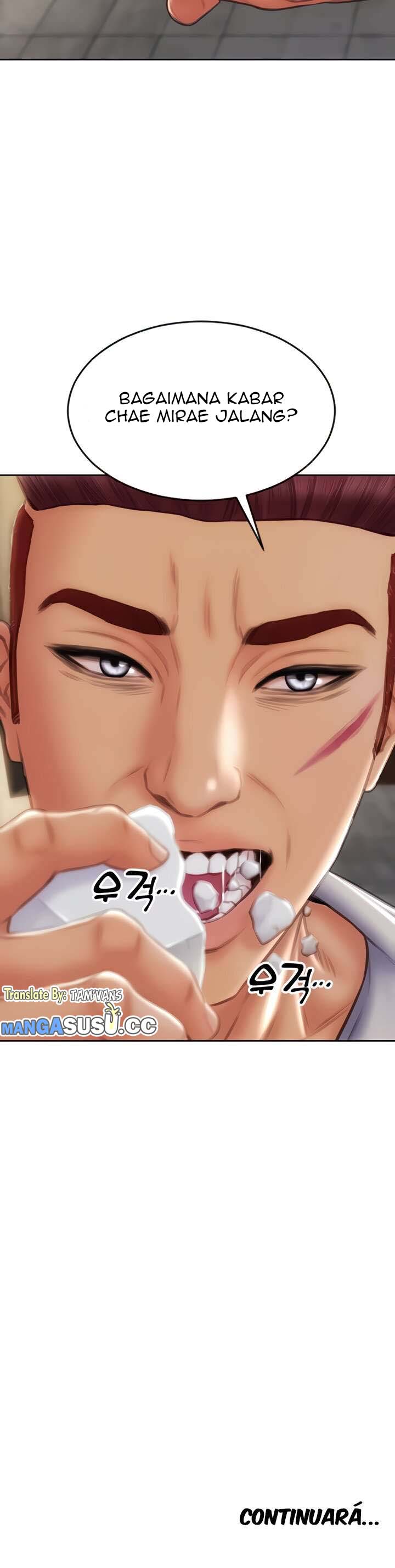 Bad Guy (Mojo) - Chapter 75 30 Bad Guy (Mojo) - Chapter 75 30