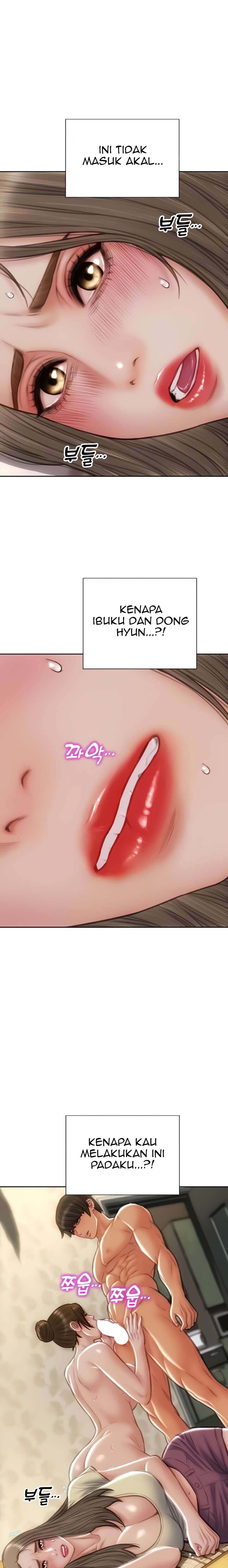 Bad Guy (Mojo) - Chapter 75 1 Bad Guy (Mojo) - Chapter 75 1