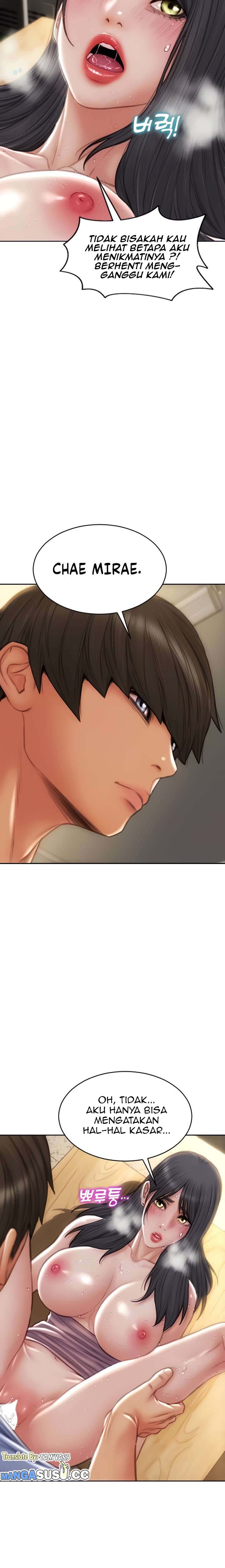 Bad Guy (Mojo) - Chapter 75 18 Bad Guy (Mojo) - Chapter 75 18