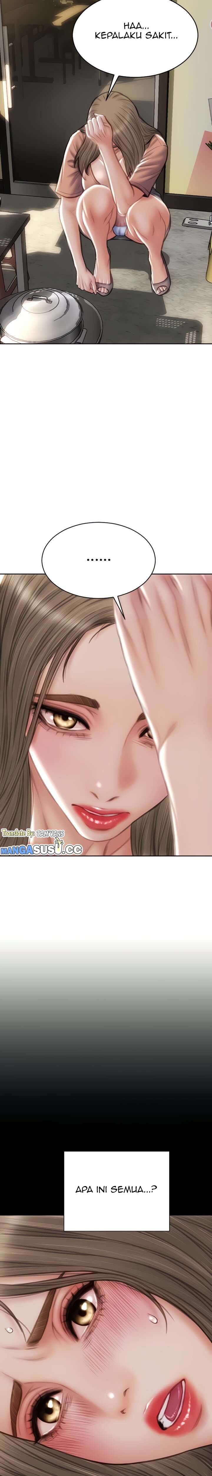 Bad Guy (Mojo) - Chapter 75 12 Bad Guy (Mojo) - Chapter 75 12