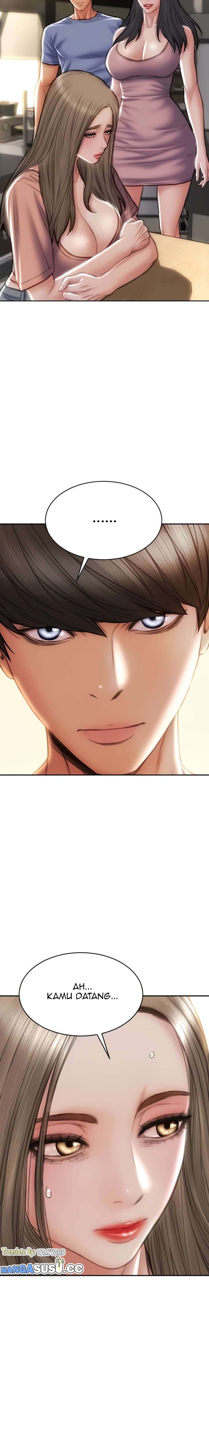 Bad Guy (Mojo) - Chapter 75 6 Bad Guy (Mojo) - Chapter 75 6