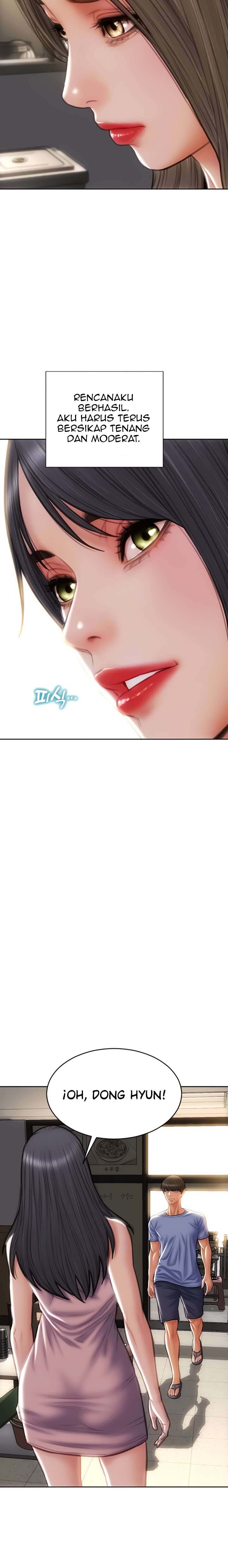 Bad Guy (Mojo) - Chapter 75 4 Bad Guy (Mojo) - Chapter 75 4