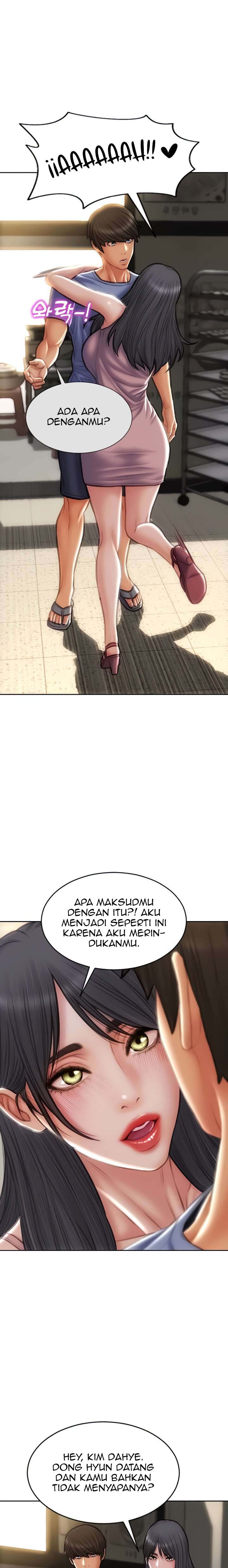 Bad Guy (Mojo) - Chapter 75 5 Bad Guy (Mojo) - Chapter 75 5