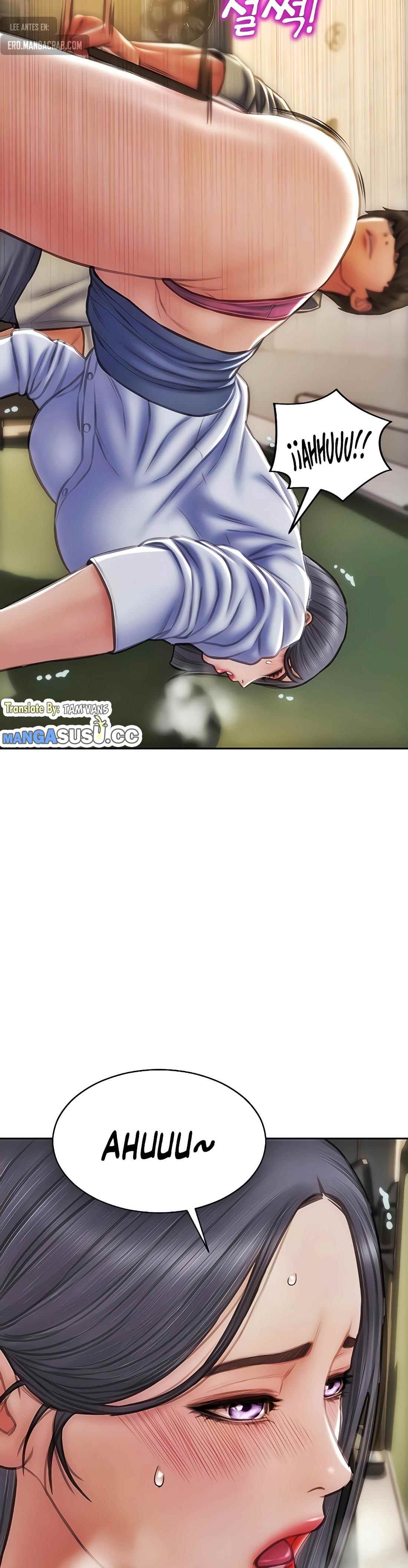 Bad Guy (Mojo) - Chapter 49 9 Bad Guy (Mojo) - Chapter 49 9