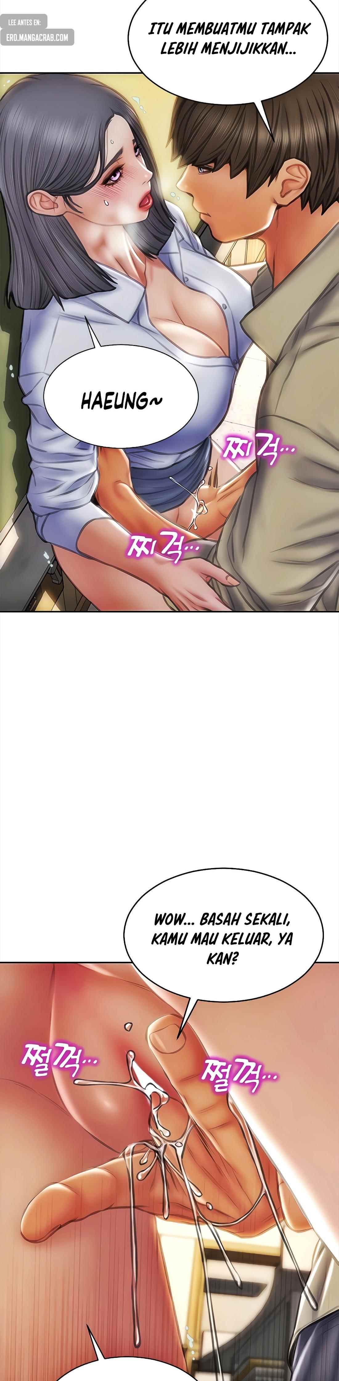 Bad Guy (Mojo) - Chapter 49 28 Bad Guy (Mojo) - Chapter 49 28