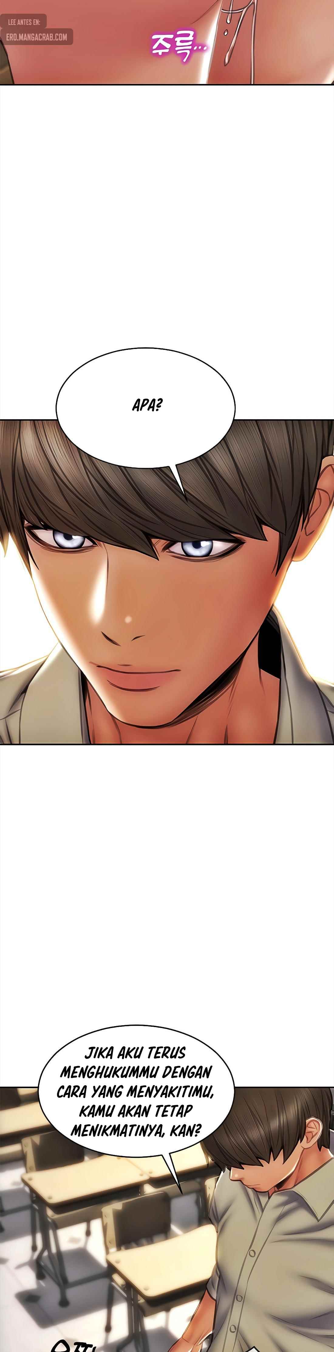 Bad Guy (Mojo) - Chapter 49 22 Bad Guy (Mojo) - Chapter 49 22