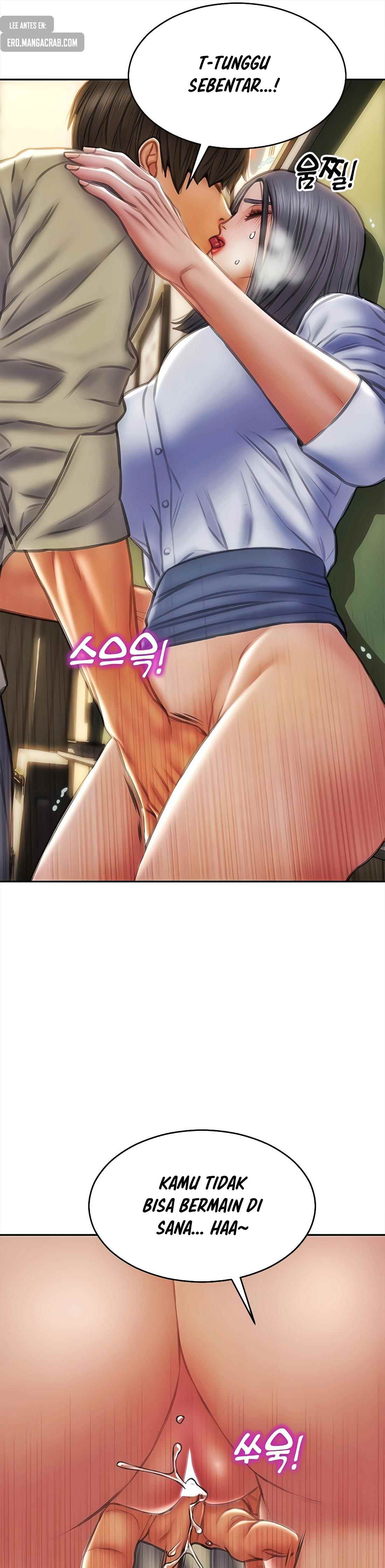 Bad Guy (Mojo) - Chapter 49 26 Bad Guy (Mojo) - Chapter 49 26