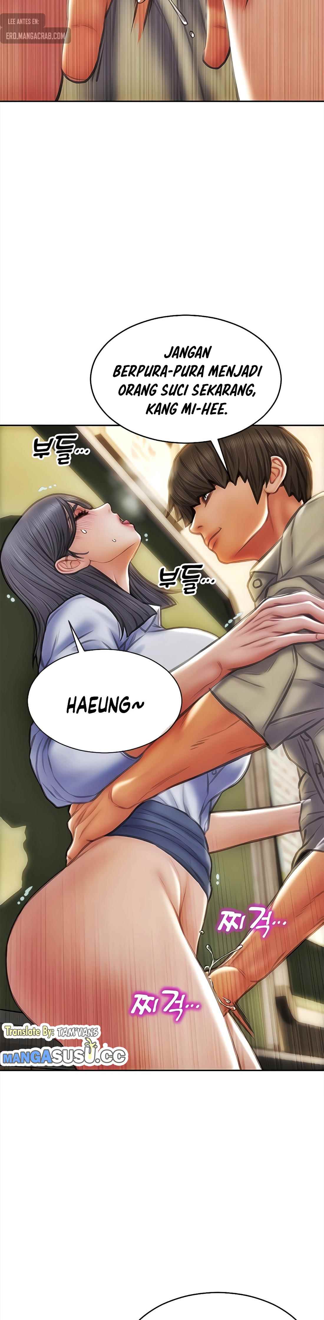 Bad Guy (Mojo) - Chapter 49 27 Bad Guy (Mojo) - Chapter 49 27