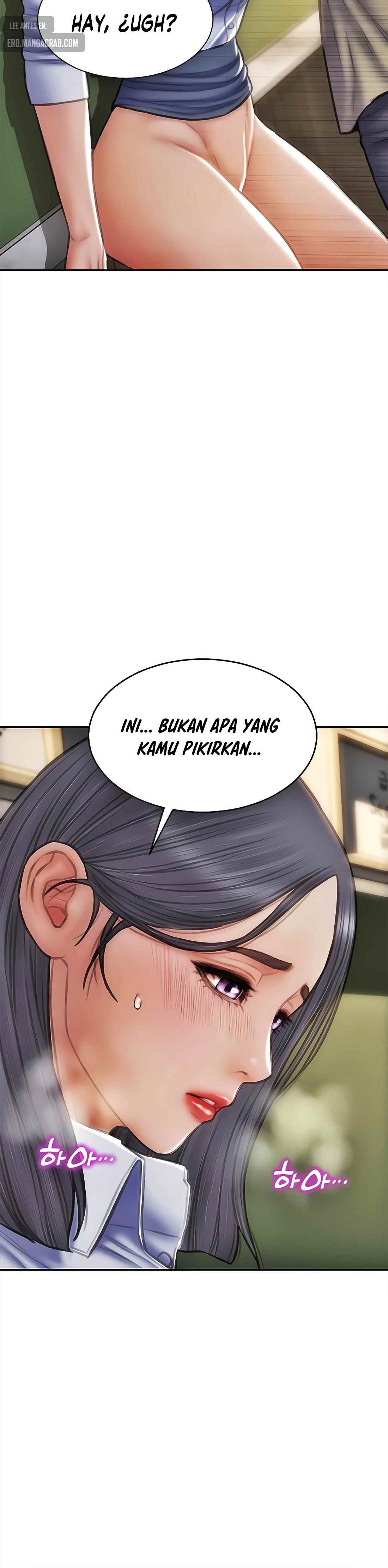 Bad Guy (Mojo) - Chapter 49 25 Bad Guy (Mojo) - Chapter 49 25