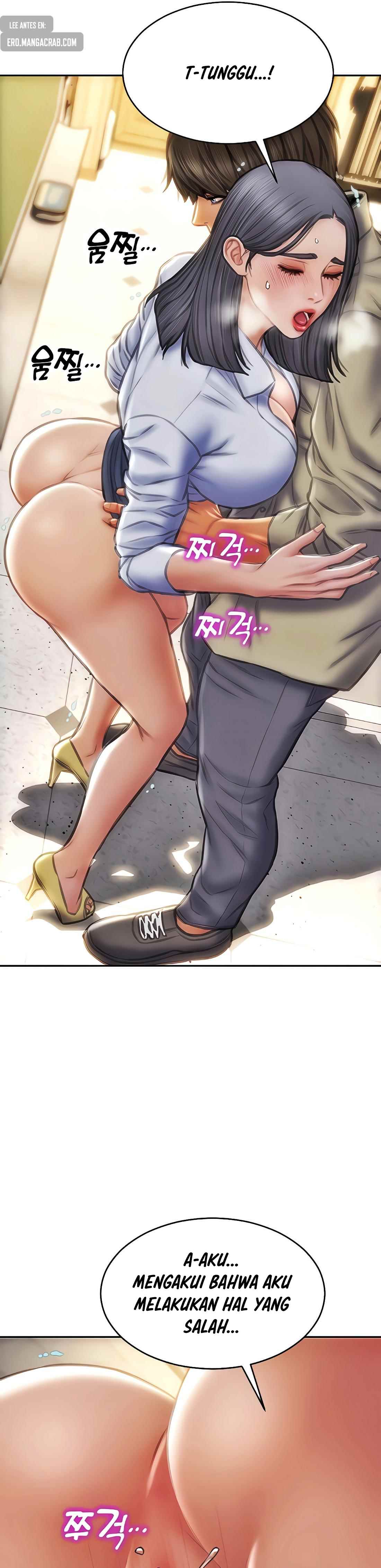 Bad Guy (Mojo) - Chapter 49 38 Bad Guy (Mojo) - Chapter 49 38