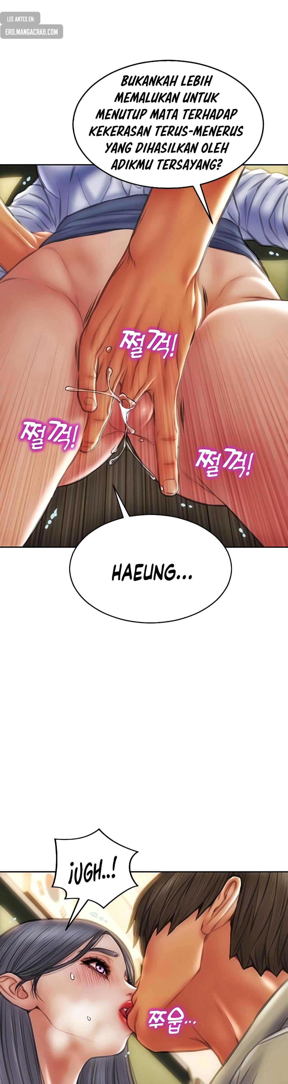 Bad Guy (Mojo) - Chapter 49 32 Bad Guy (Mojo) - Chapter 49 32