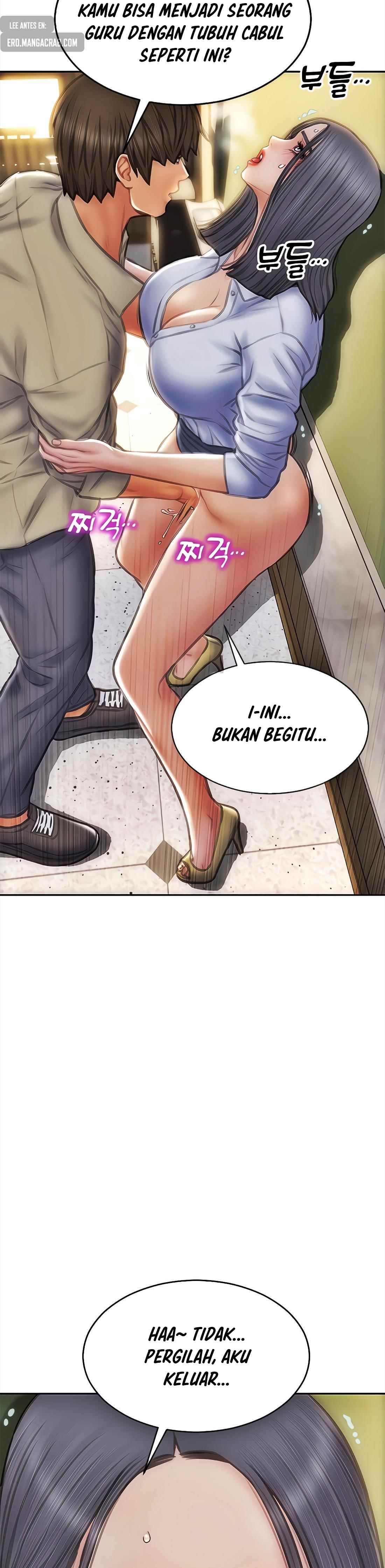 Bad Guy (Mojo) - Chapter 49 30 Bad Guy (Mojo) - Chapter 49 30