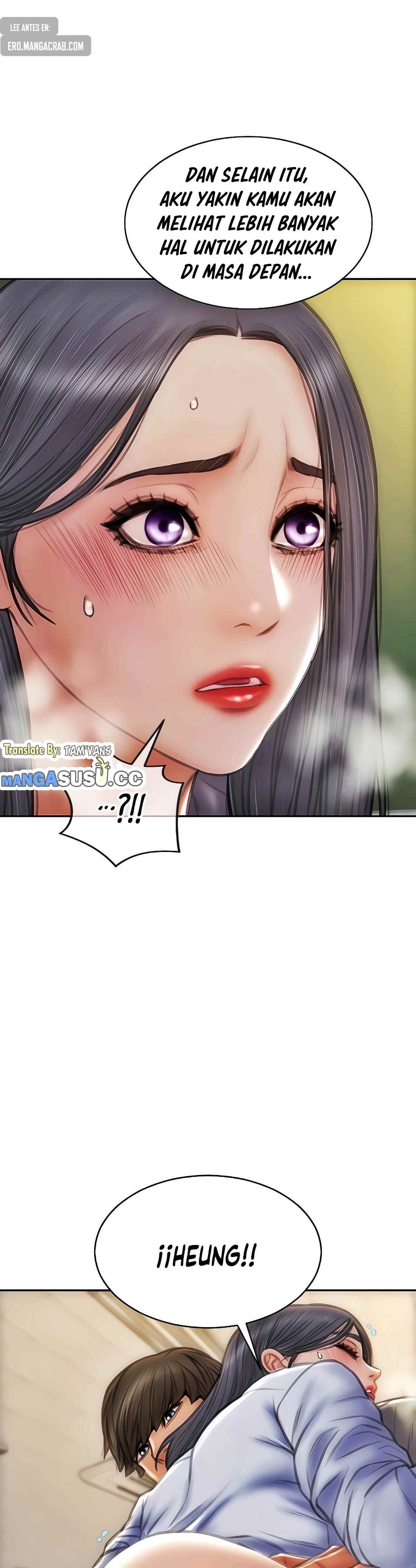 Bad Guy (Mojo) - Chapter 49 36 Bad Guy (Mojo) - Chapter 49 36