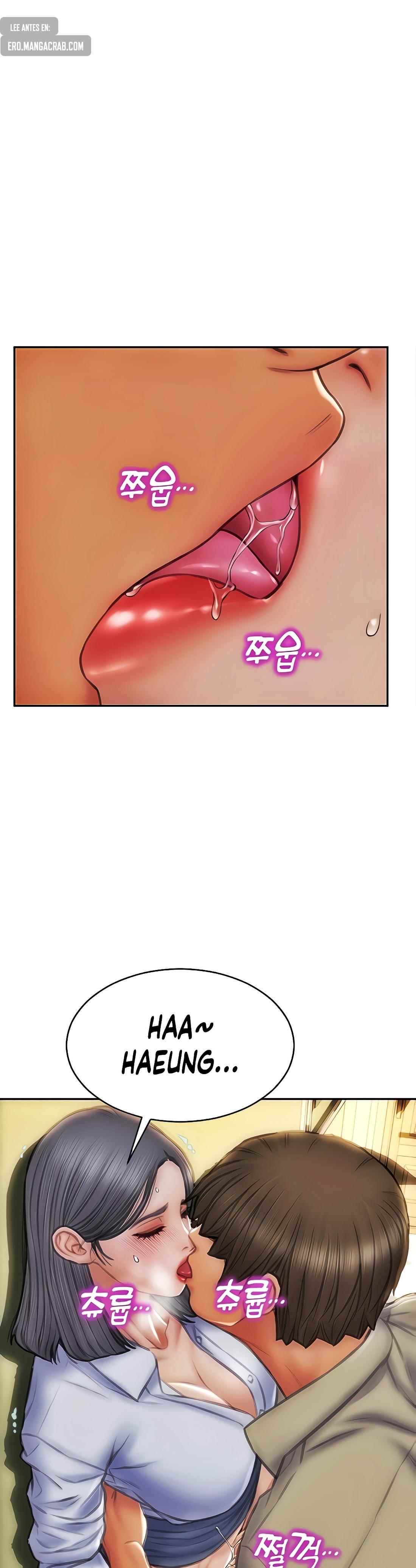 Bad Guy (Mojo) - Chapter 49 34 Bad Guy (Mojo) - Chapter 49 34