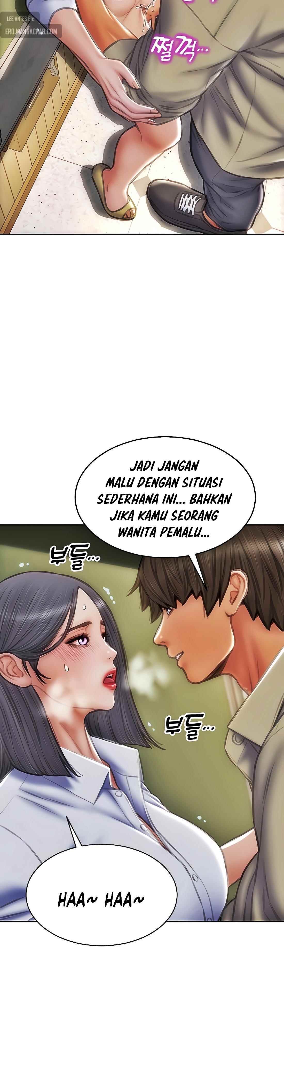 Bad Guy (Mojo) - Chapter 49 35 Bad Guy (Mojo) - Chapter 49 35