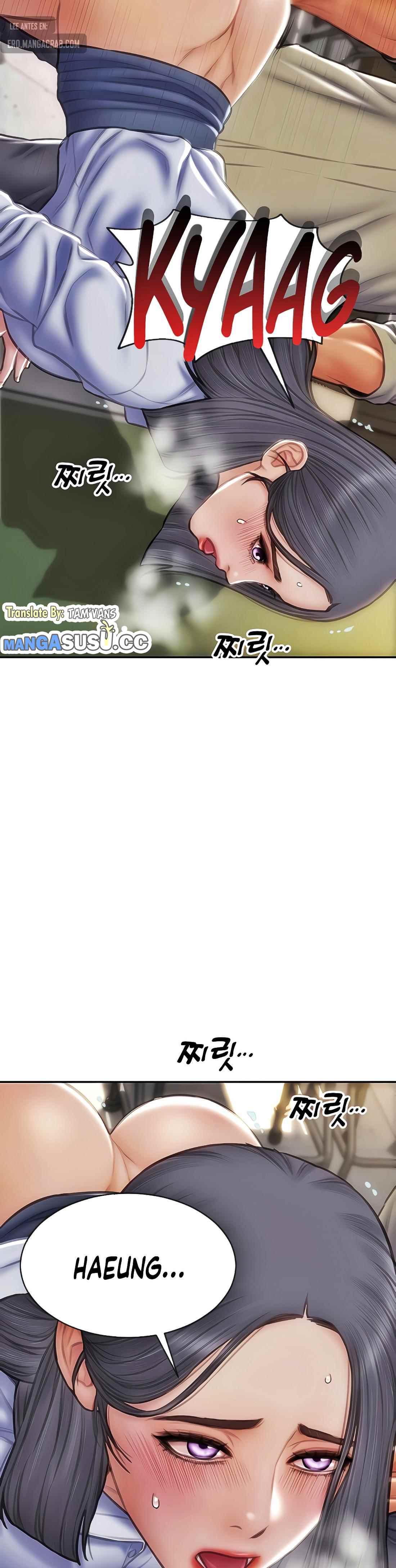 Bad Guy (Mojo) - Chapter 49 18 Bad Guy (Mojo) - Chapter 49 18