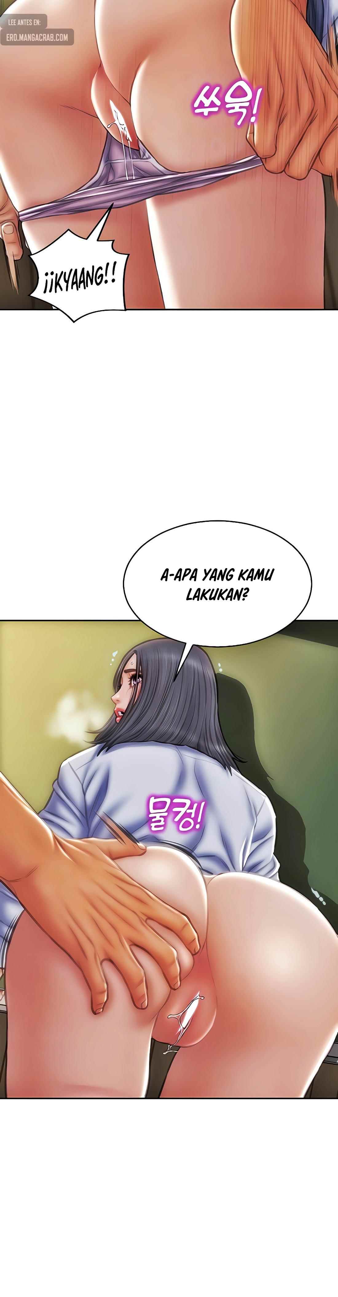 Bad Guy (Mojo) - Chapter 49 13 Bad Guy (Mojo) - Chapter 49 13