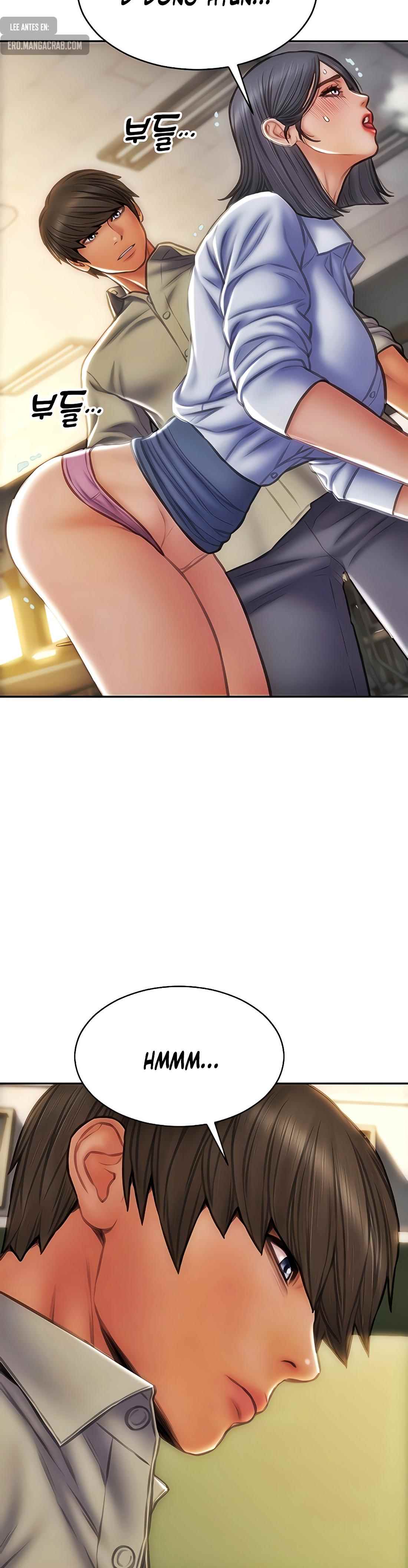 Bad Guy (Mojo) - Chapter 49 11 Bad Guy (Mojo) - Chapter 49 11