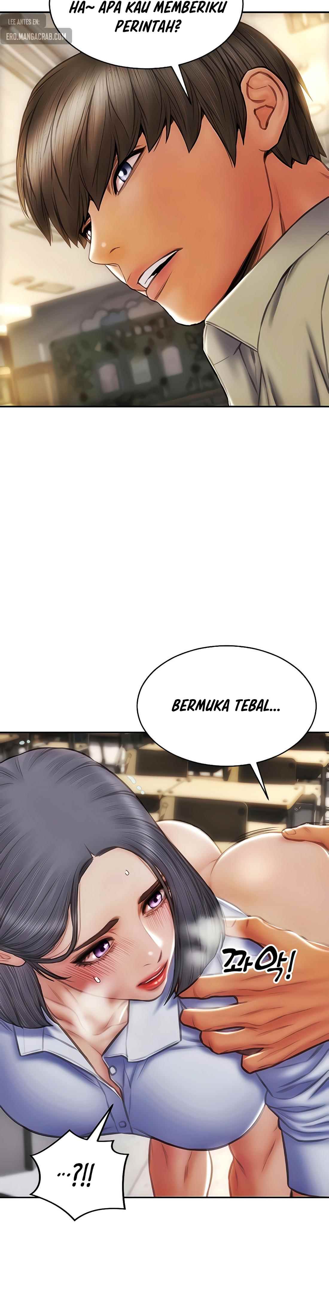 Bad Guy (Mojo) - Chapter 49 16 Bad Guy (Mojo) - Chapter 49 16