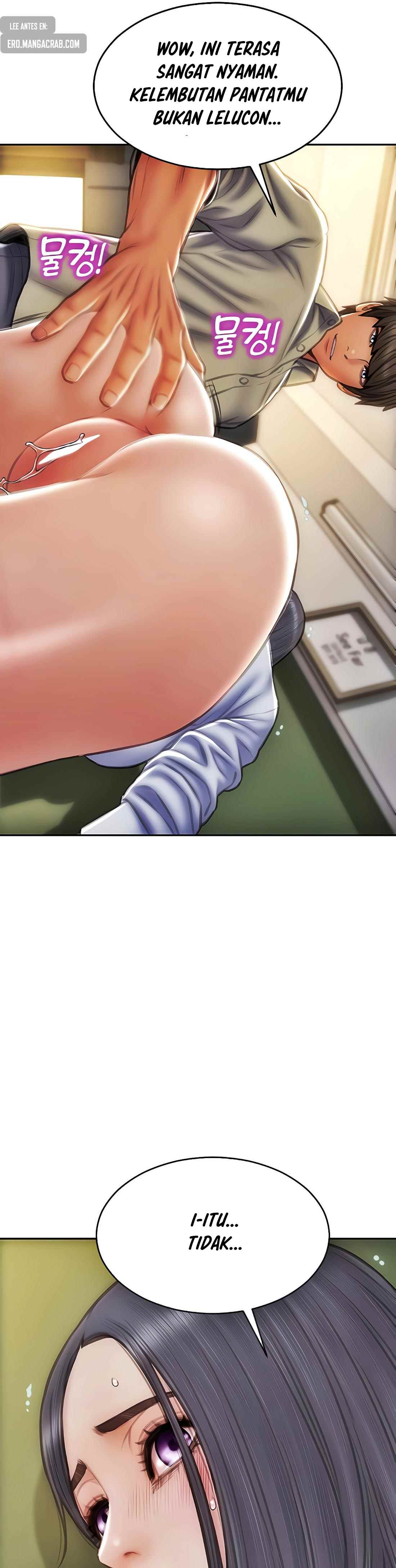 Bad Guy (Mojo) - Chapter 49 14 Bad Guy (Mojo) - Chapter 49 14