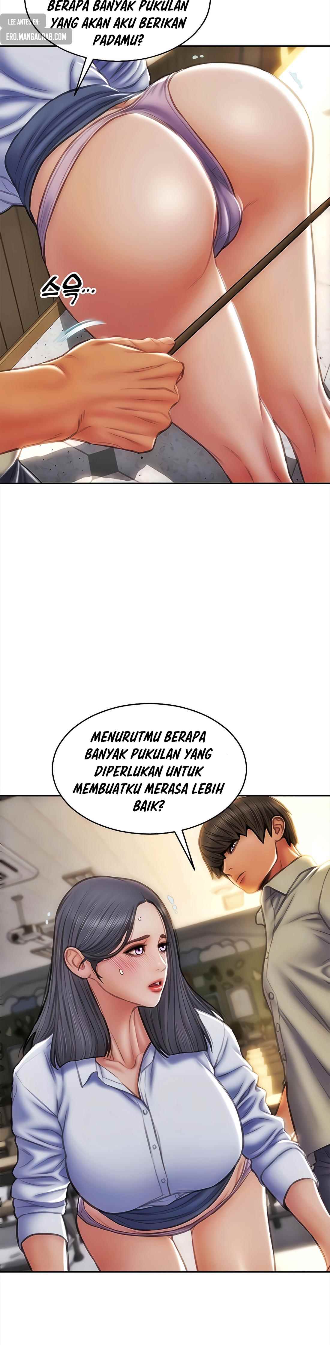 Bad Guy (Mojo) - Chapter 49 6 Bad Guy (Mojo) - Chapter 49 6