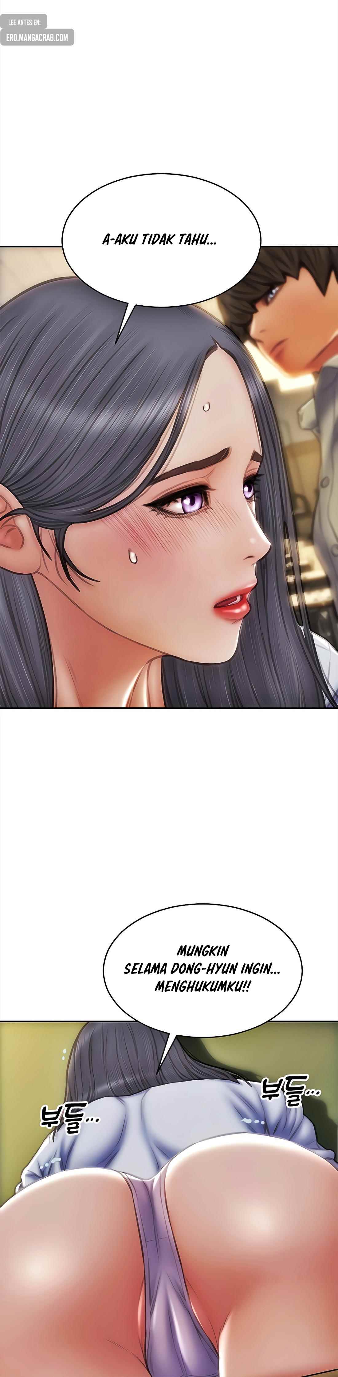 Bad Guy (Mojo) - Chapter 49 7 Bad Guy (Mojo) - Chapter 49 7